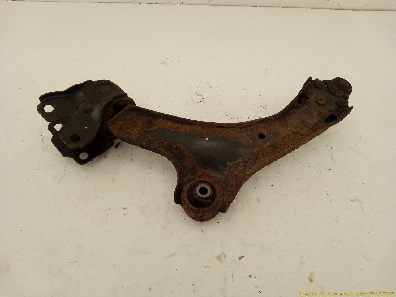 Land Rover LR2 Passenger Right Front Lower Control Arm