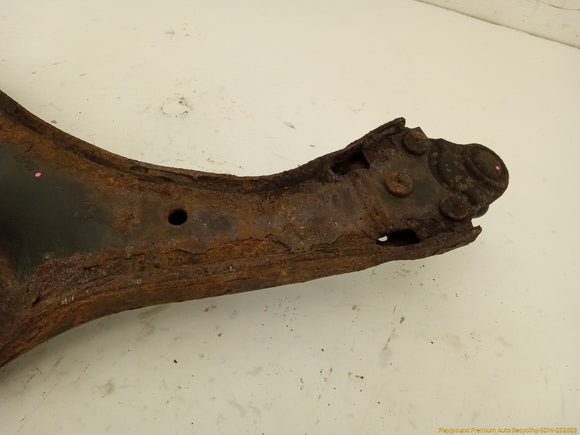 Land Rover LR2 Passenger Right Front Lower Control Arm