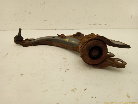 Land Rover LR2 Driver Left Front Lower Control Arm