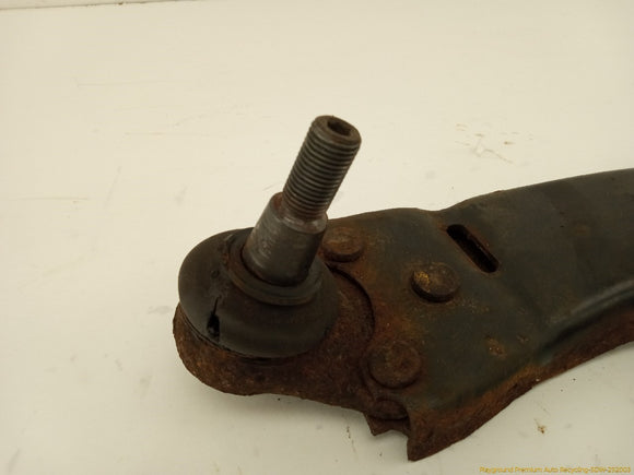 Land Rover LR2 Driver Left Front Lower Control Arm