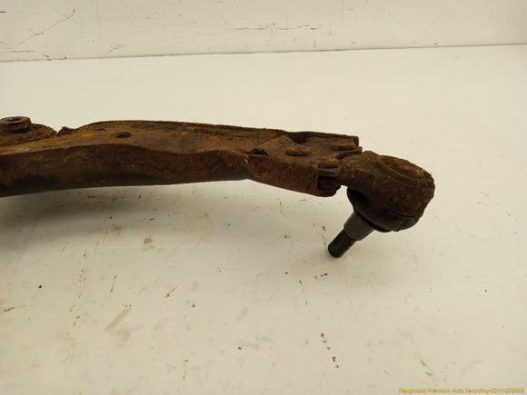 Land Rover LR2 Driver Left Front Lower Control Arm