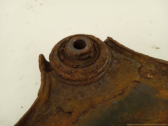 Land Rover LR2 Driver Left Front Lower Control Arm