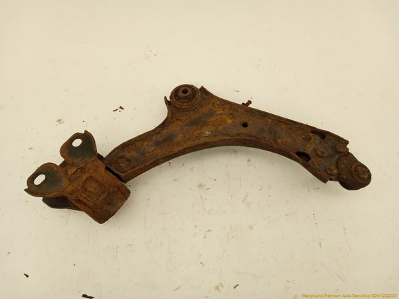 Land Rover LR2 Driver Left Front Lower Control Arm