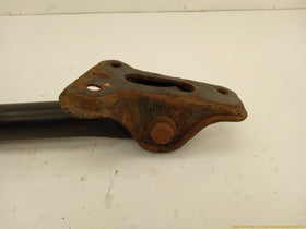 Land Rover LR2 Driver Left Rear Lower Trailing Arm - 0