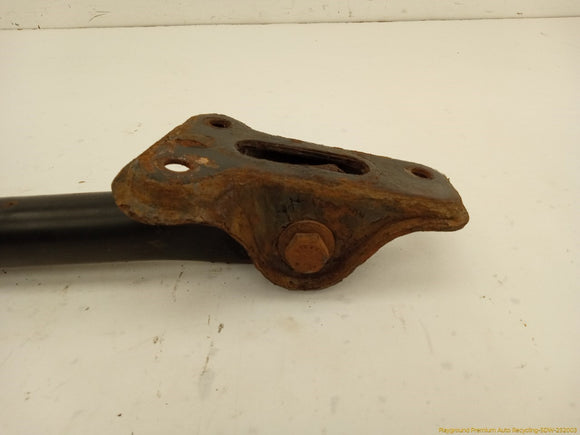 Land Rover LR2 Driver Left Rear Lower Trailing Arm