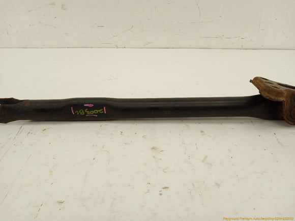 Land Rover LR2 Driver Left Rear Lower Trailing Arm