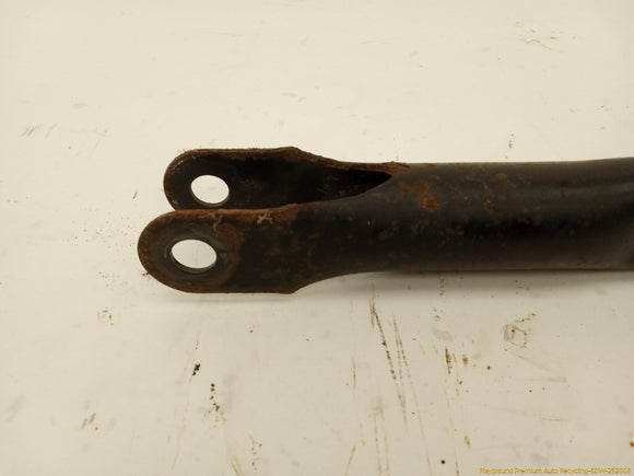 Land Rover LR2 Driver Left Rear Lower Trailing Arm