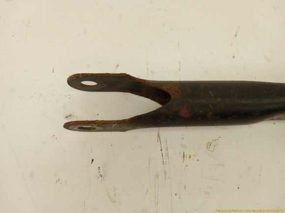 Land Rover LR2 Driver Left Rear Lower Trailing Arm