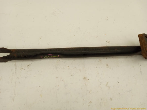 Land Rover LR2 Driver Left Rear Lower Trailing Arm