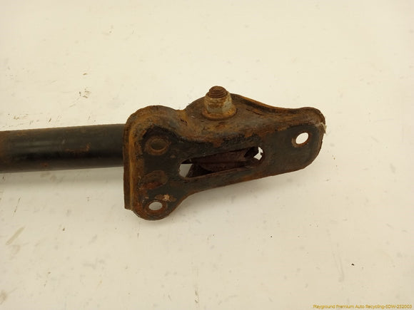 Land Rover LR2 Driver Left Rear Lower Trailing Arm