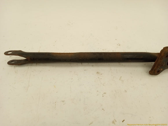 Land Rover LR2 Driver Left Rear Lower Trailing Arm