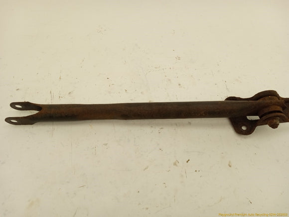 Land Rover LR2 Driver Left Rear Lower Trailing Arm