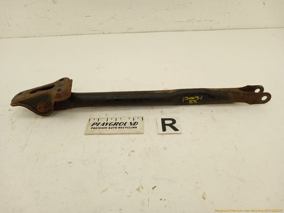 Land Rover LR2 Passenger Right Rear Lower Trailing Arm