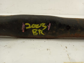 Land Rover LR2 Passenger Right Rear Lower Trailing Arm - 0