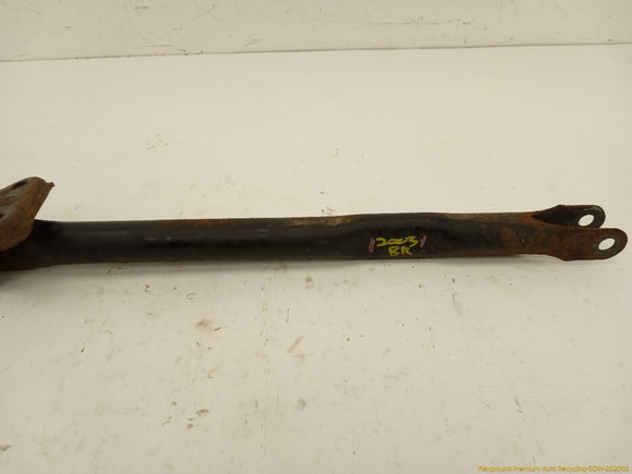 Land Rover LR2 Passenger Right Rear Lower Trailing Arm