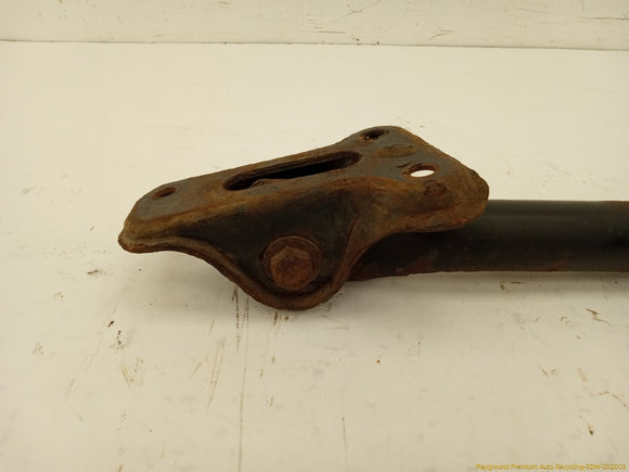 Land Rover LR2 Passenger Right Rear Lower Trailing Arm