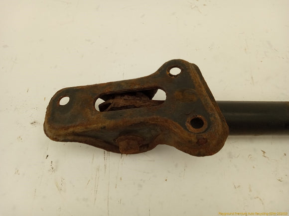 Land Rover LR2 Passenger Right Rear Lower Trailing Arm