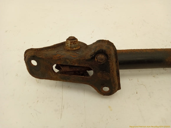 Land Rover LR2 Passenger Right Rear Lower Trailing Arm