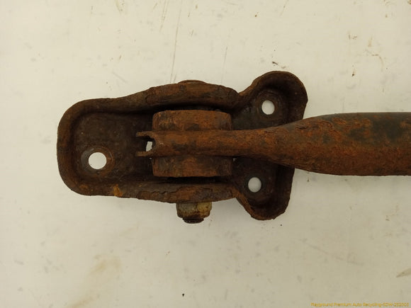 Land Rover LR2 Passenger Right Rear Lower Trailing Arm