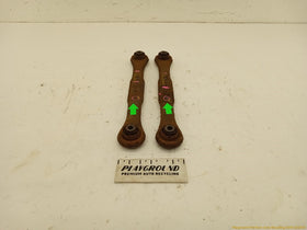 Land Rover LR2 Pair Of Rear Lower Locating Arm