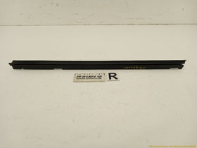 Ford Mustang Passenger Right Front Window Sweep