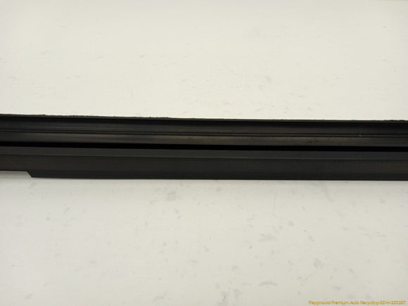 Ford Mustang Passenger Right Front Window Sweep