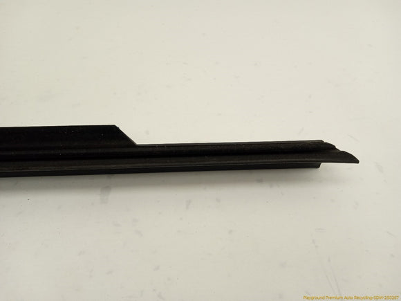 Ford Mustang Passenger Right Front Window Sweep