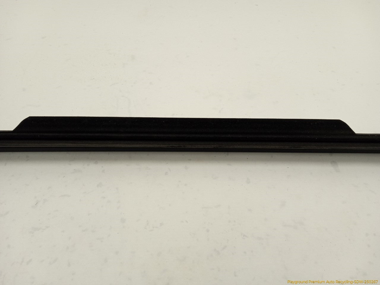Ford Mustang Passenger Right Front Window Sweep