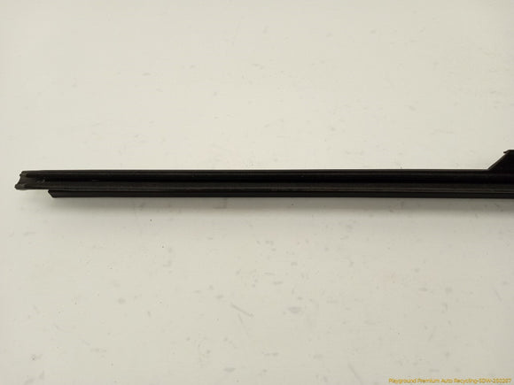 Ford Mustang Passenger Right Front Window Sweep