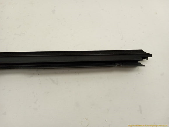 Ford Mustang Passenger Right Front Window Sweep