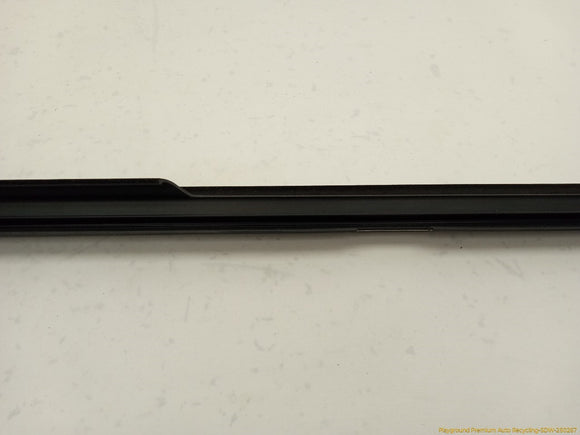 Ford Mustang Passenger Right Front Window Sweep