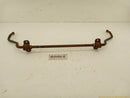 Land Rover LR2 Rear Stabilizer Sway Bar-1