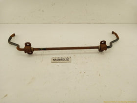 Land Rover LR2 Rear Stabilizer Sway Bar