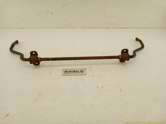 Land Rover LR2 Rear Stabilizer Sway Bar