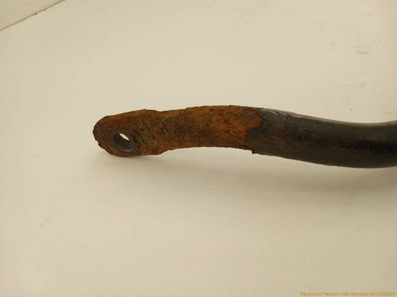 Land Rover LR2 Rear Stabilizer Sway Bar