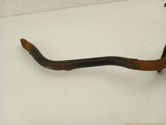Land Rover LR2 Rear Stabilizer Sway Bar
