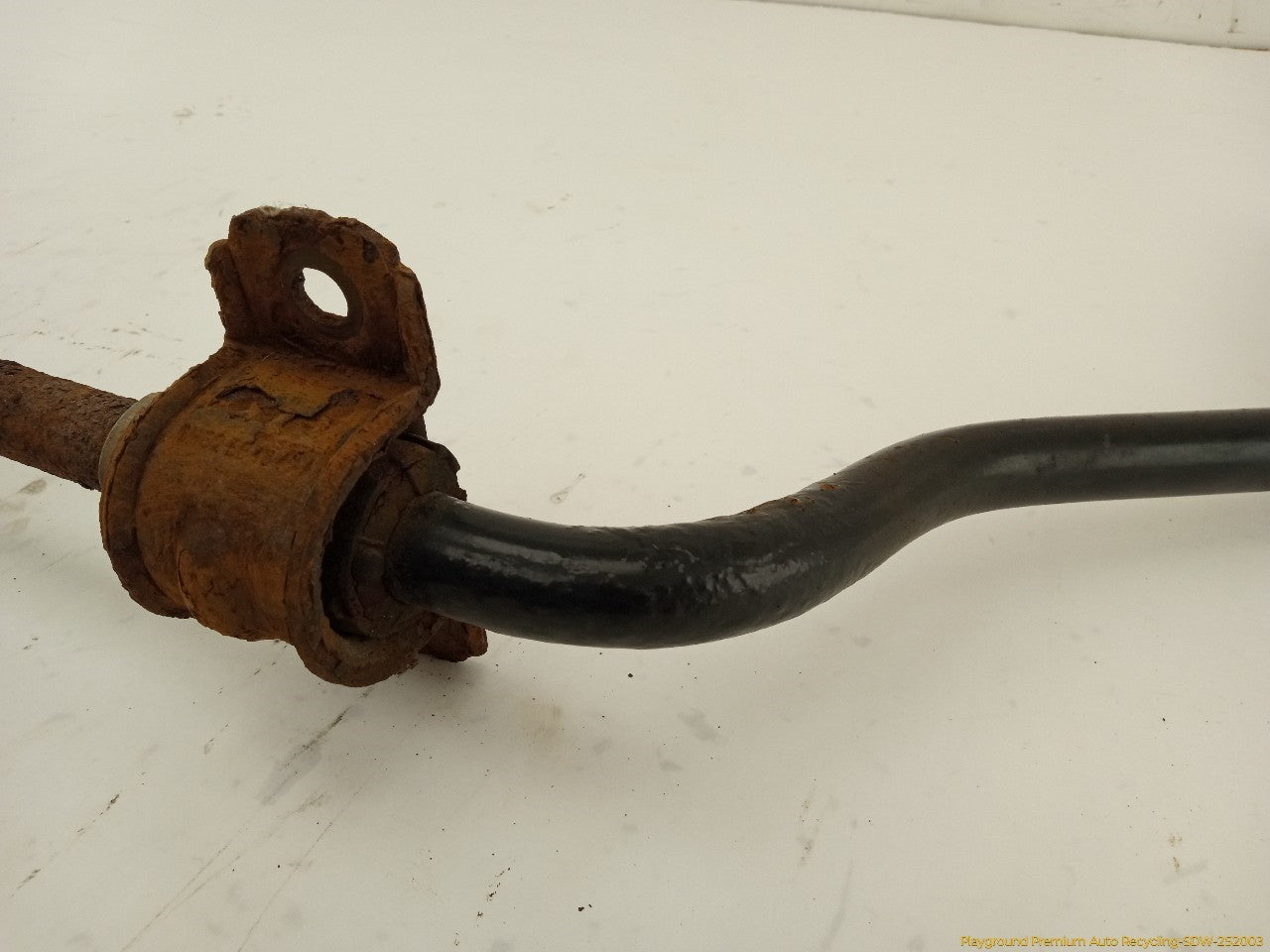 Land Rover LR2 Rear Stabilizer Sway Bar
