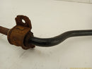 Land Rover LR2 Rear Stabilizer Sway Bar-10