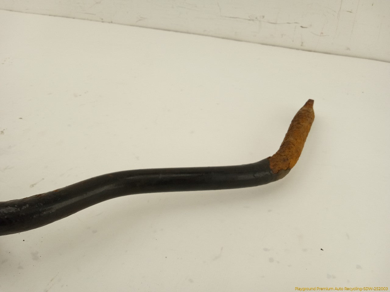 Land Rover LR2 Rear Stabilizer Sway Bar