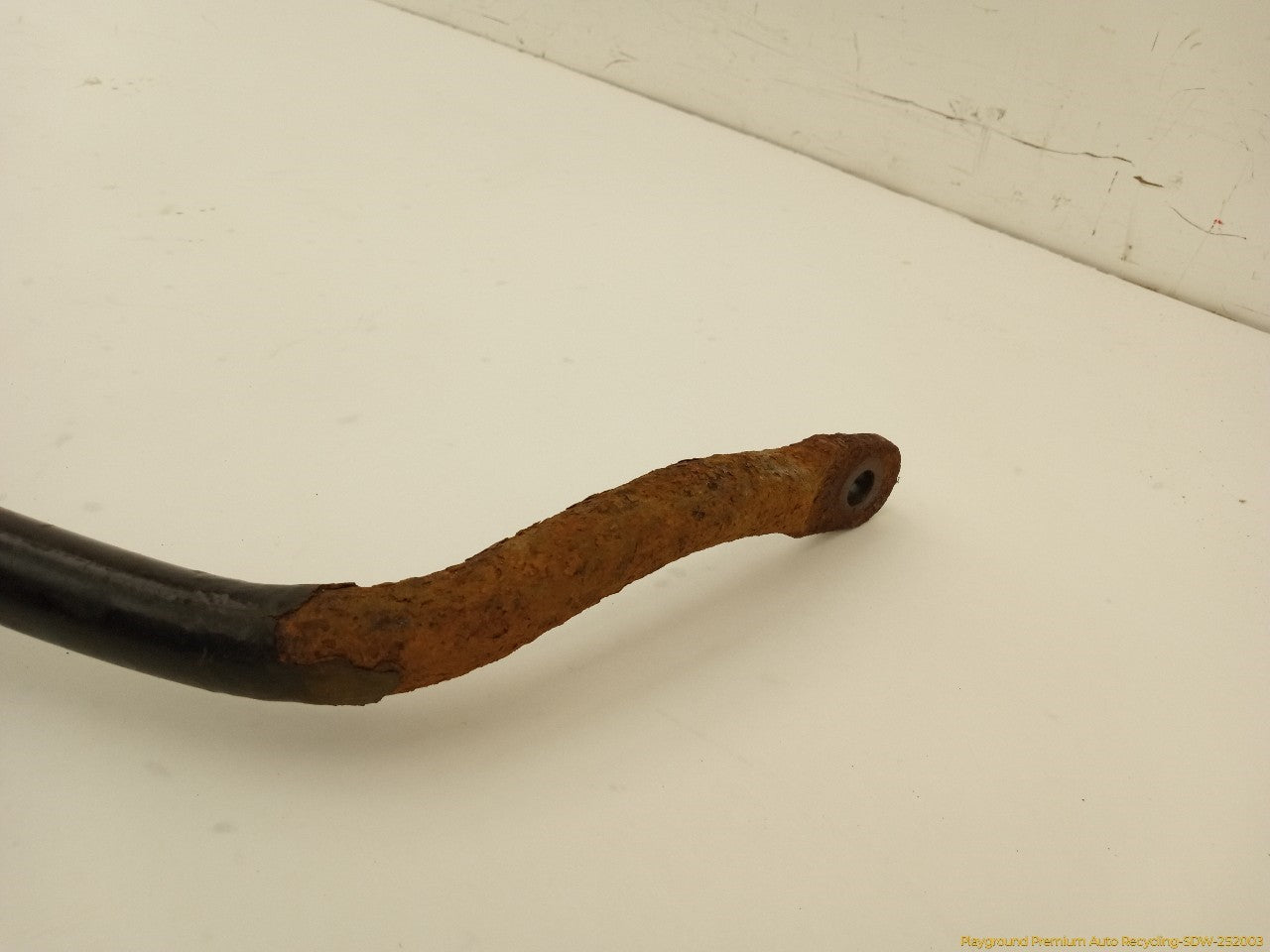 Land Rover LR2 Rear Stabilizer Sway Bar