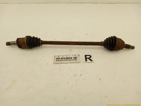 Land Rover LR2 Passenger Right Rear Axle Drive Shaft