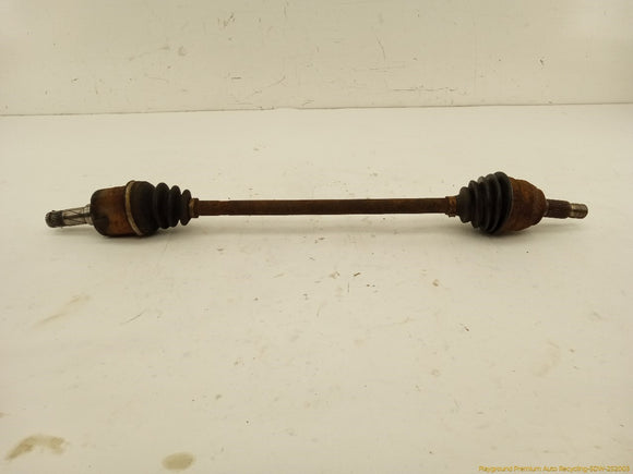 Land Rover LR2 Passenger Right Rear Axle Drive Shaft