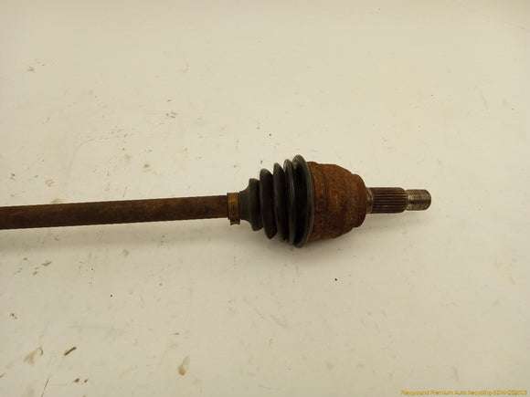 Land Rover LR2 Passenger Right Rear Axle Drive Shaft