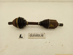 Land Rover LR2 Driver Left Front Axle Drive Shaft