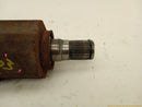 Land Rover LR2 Driver Left Front Axle Drive Shaft-4