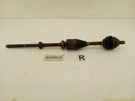 Land Rover LR2 Passenger Right Front Axle Drive Shaft