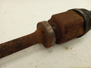 Land Rover LR2 Passenger Right Front Axle Drive Shaft-8