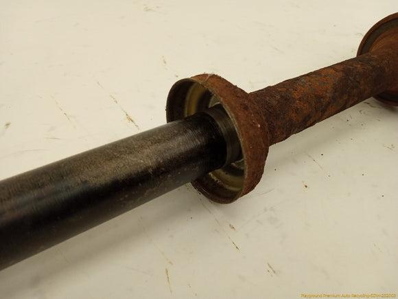 Land Rover LR2 Passenger Right Front Axle Drive Shaft