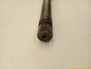 Land Rover LR2 Passenger Right Front Axle Drive Shaft-12