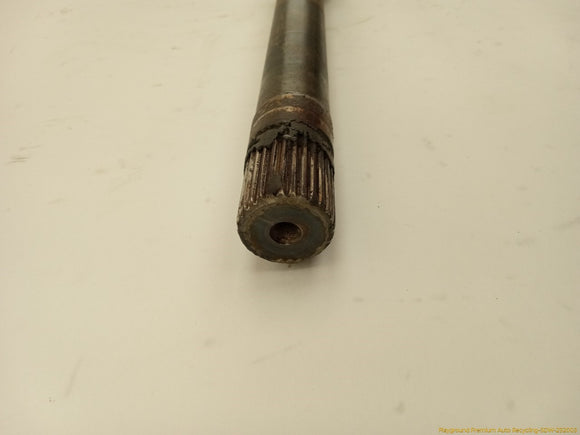 Land Rover LR2 Passenger Right Front Axle Drive Shaft